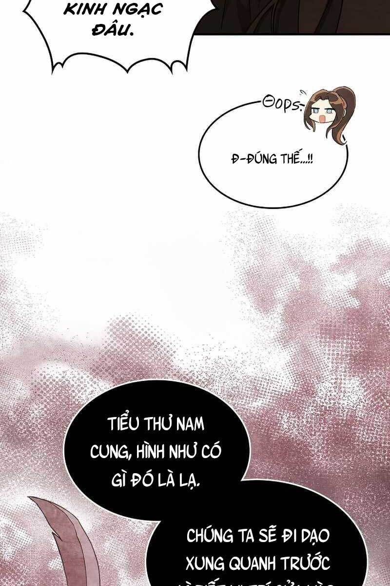 Vị Thần Trở Lại Chap 39 - Next Chap 40