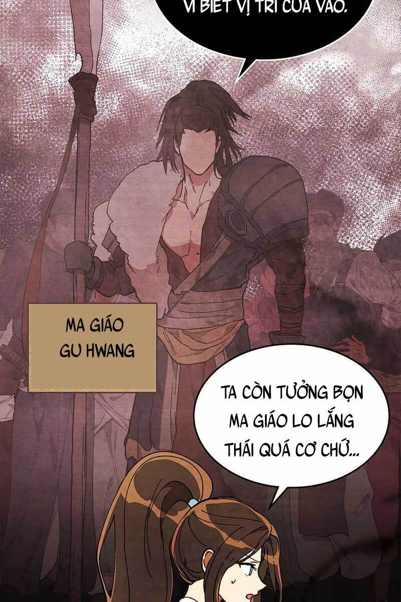 Vị Thần Trở Lại Chap 39 - Next Chap 40