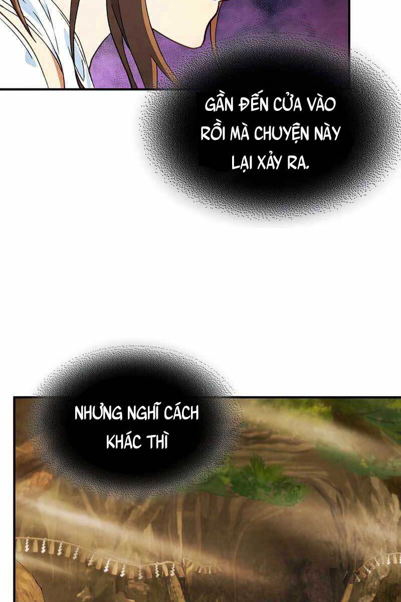 Vị Thần Trở Lại Chap 39 - Next Chap 40