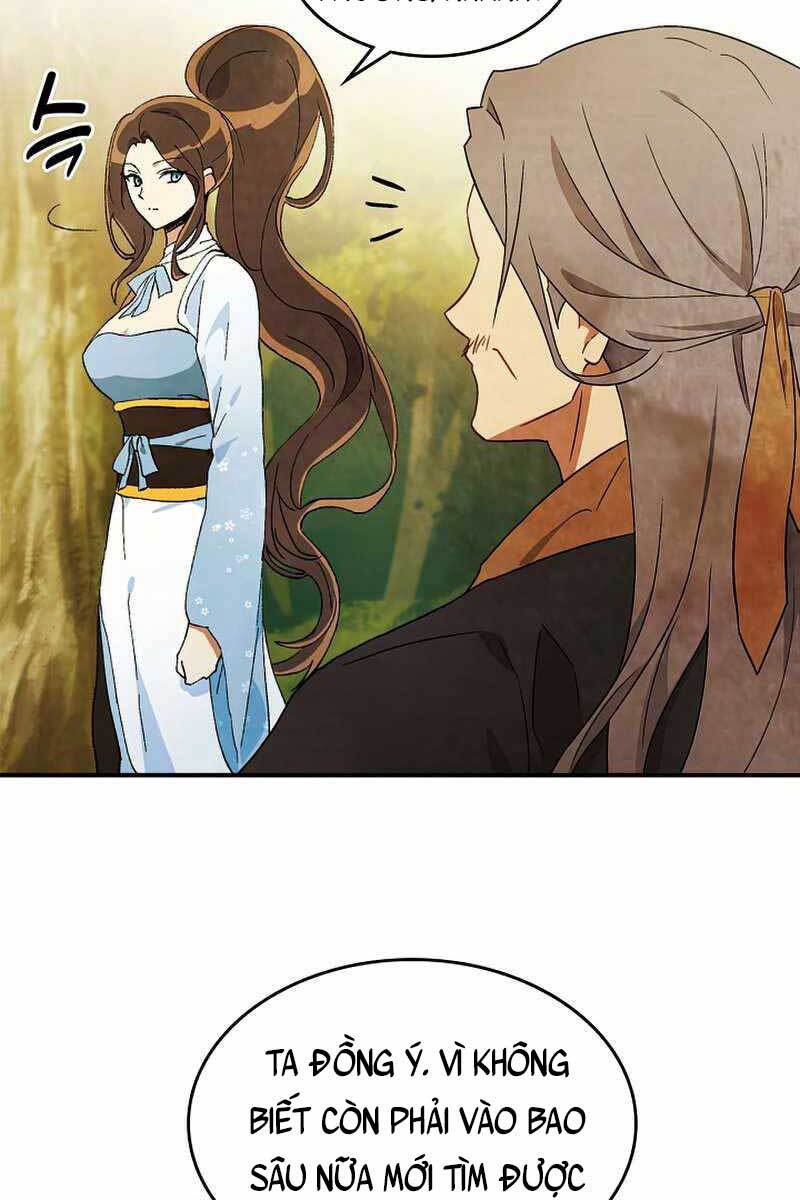 Vị Thần Trở Lại Chap 39 - Next Chap 40