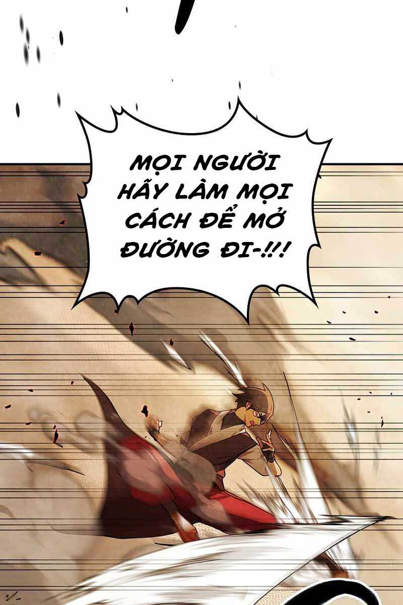 Vị Thần Trở Lại Chap 39 - Next Chap 40