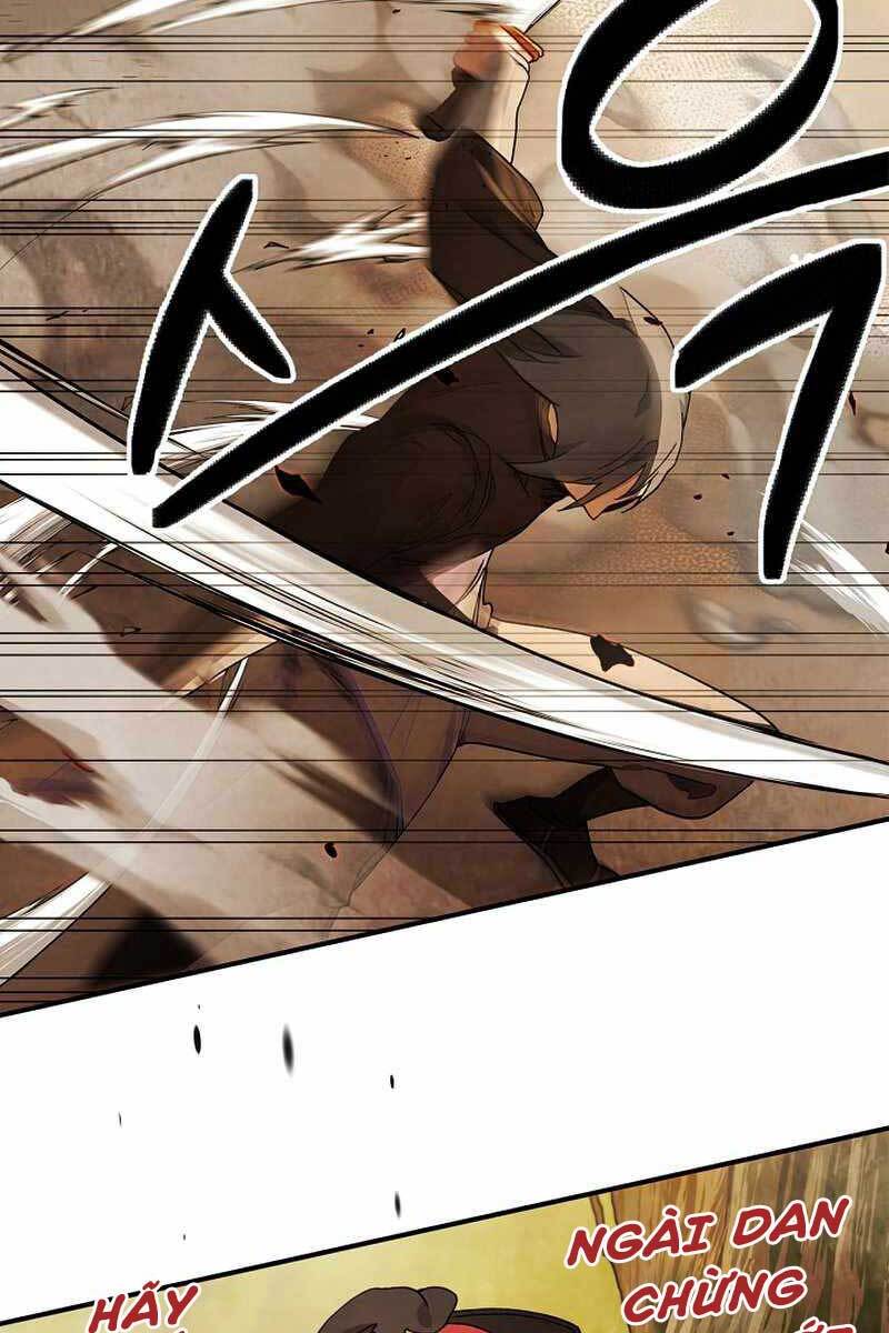 Vị Thần Trở Lại Chap 39 - Next Chap 40