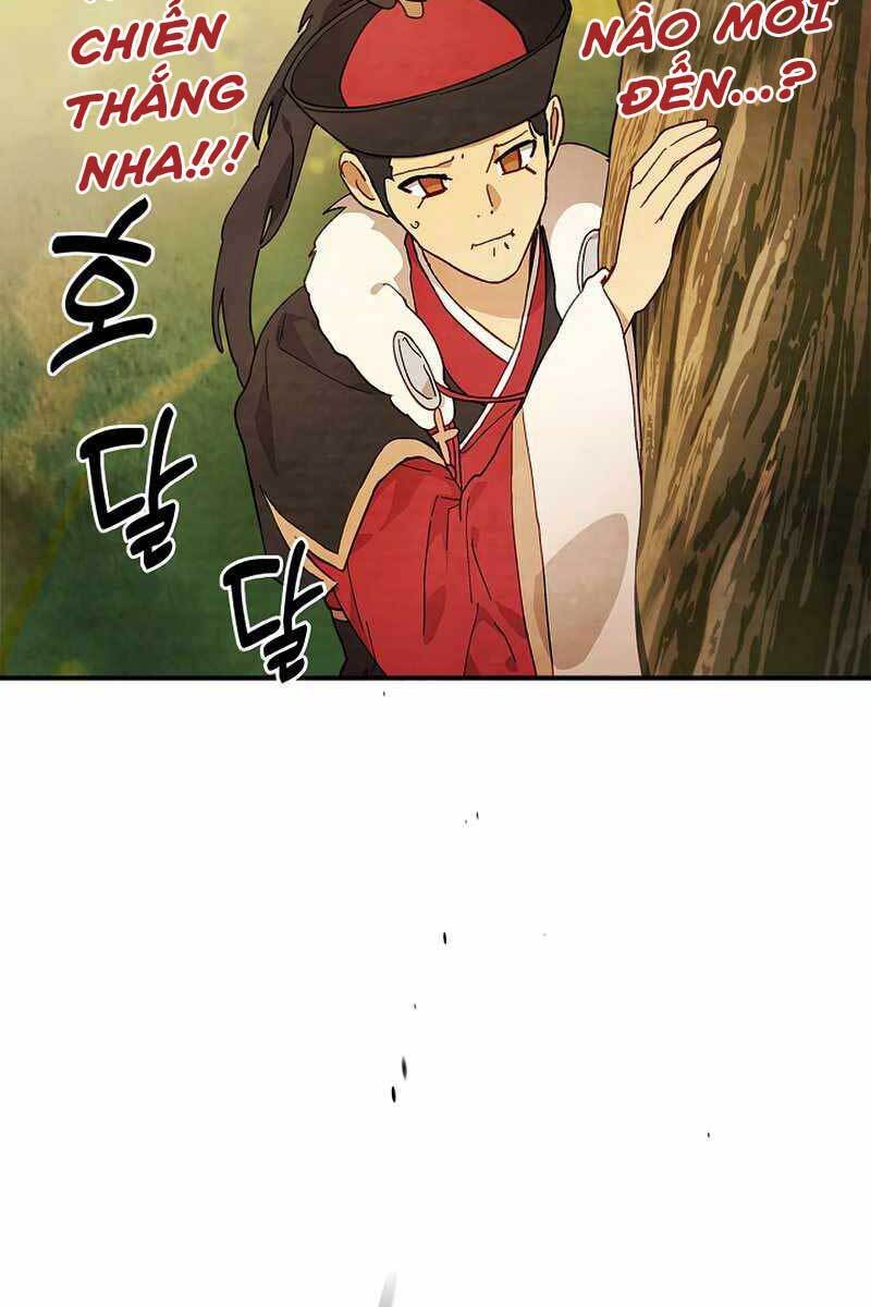 Vị Thần Trở Lại Chap 39 - Next Chap 40