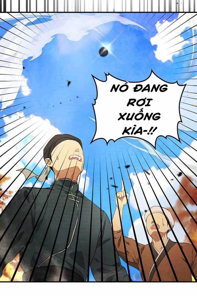 Vị Thần Trở Lại Chap 39 - Next Chap 40