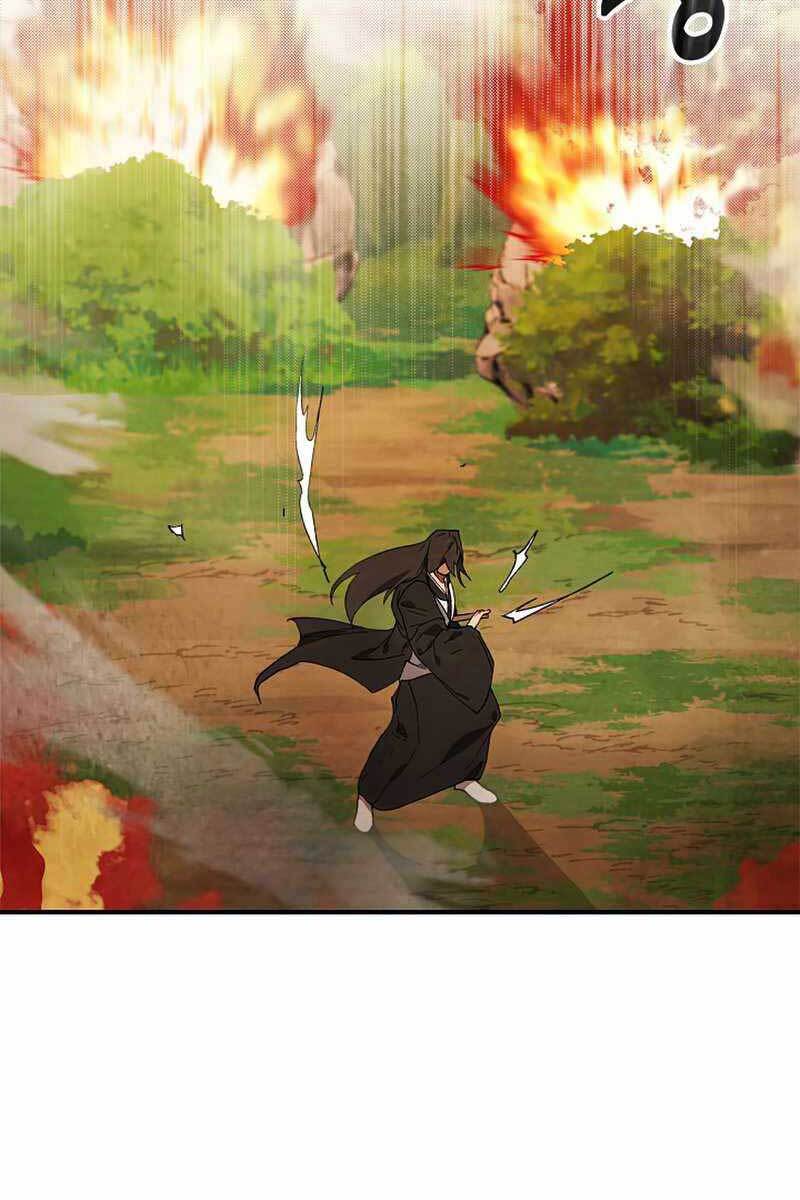 Vị Thần Trở Lại Chap 39 - Next Chap 40