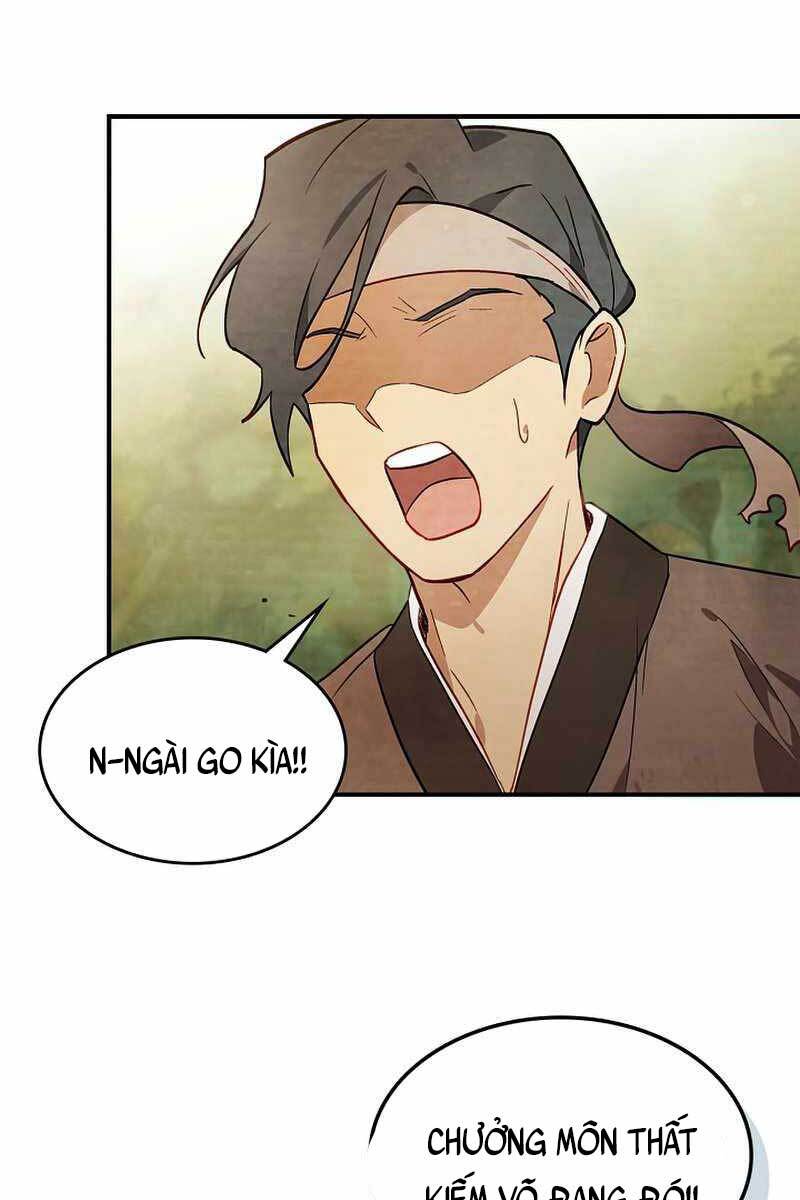 Vị Thần Trở Lại Chap 39 - Next Chap 40