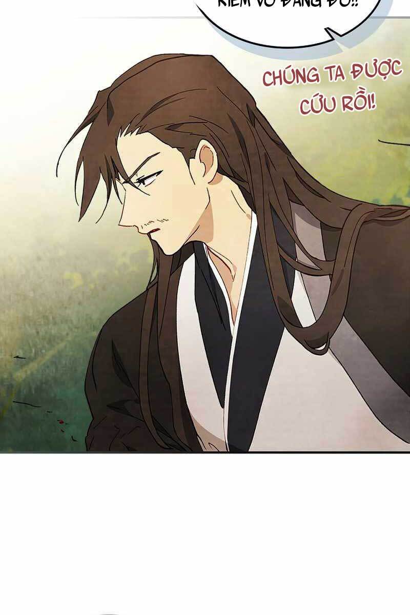 Vị Thần Trở Lại Chap 39 - Next Chap 40