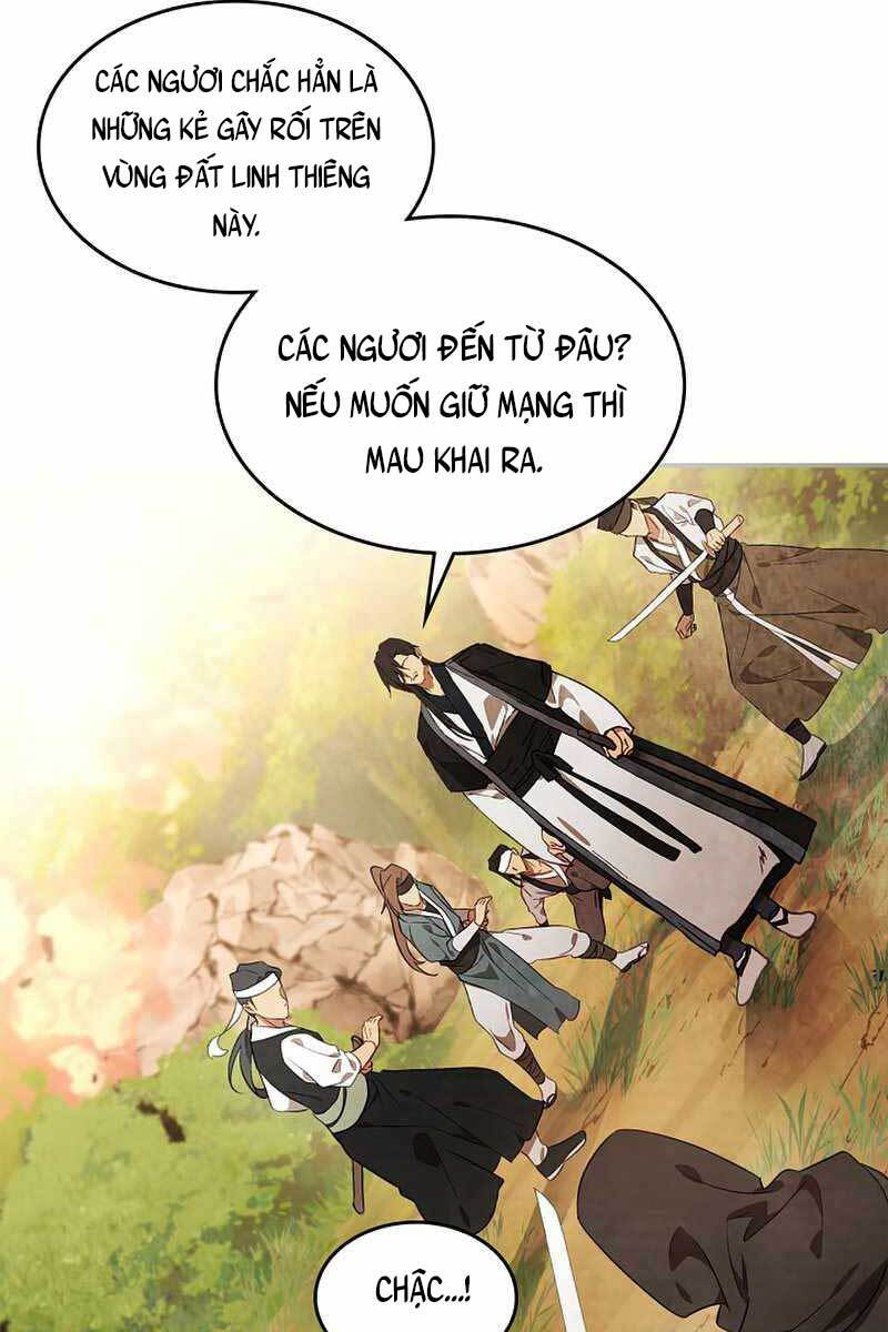 Vị Thần Trở Lại Chap 39 - Next Chap 40