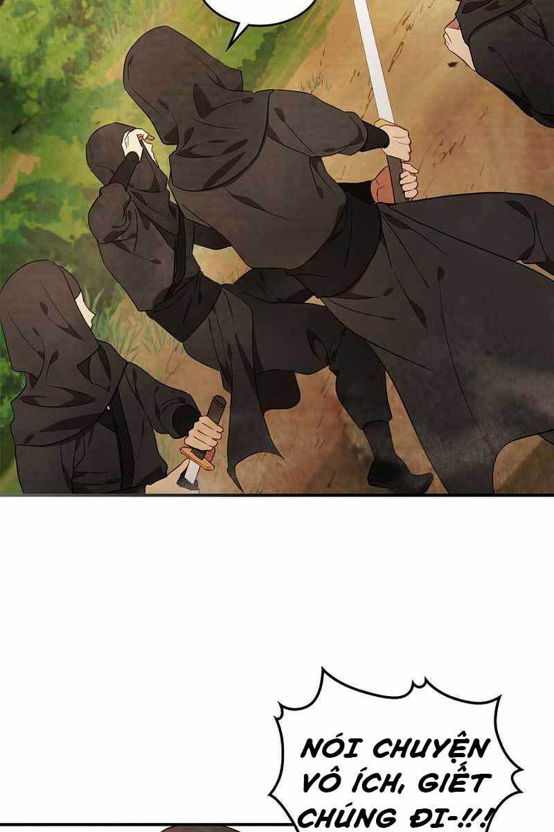 Vị Thần Trở Lại Chap 39 - Next Chap 40