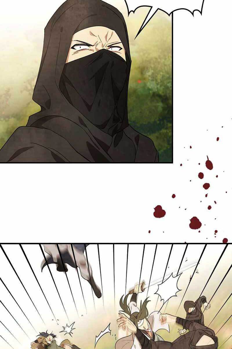 Vị Thần Trở Lại Chap 39 - Next Chap 40