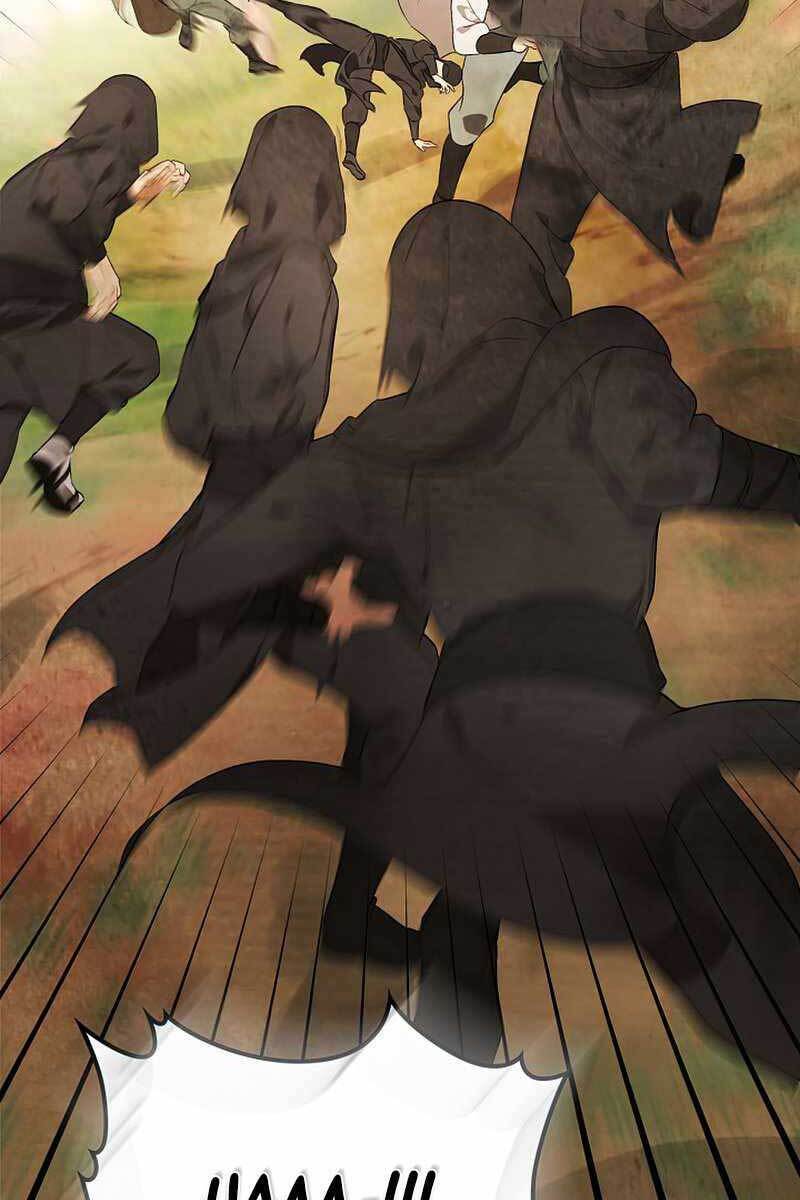 Vị Thần Trở Lại Chap 39 - Next Chap 40