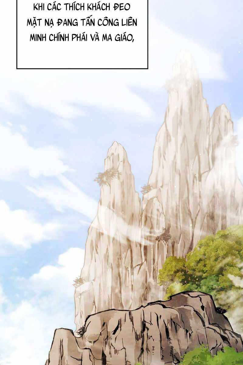 Vị Thần Trở Lại Chap 39 - Next Chap 40