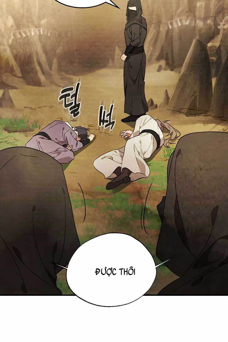 Vị Thần Trở Lại Chap 39 - Next Chap 40
