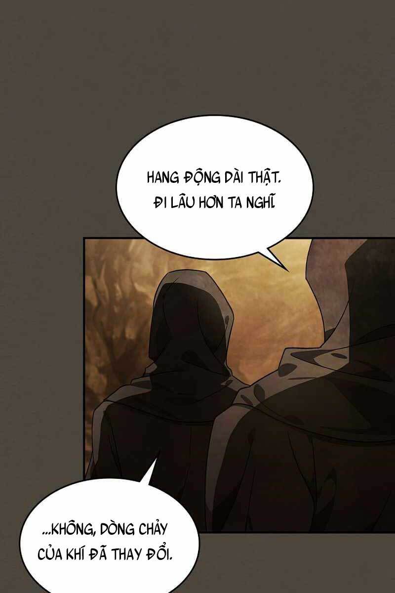 Vị Thần Trở Lại Chap 39 - Next Chap 40