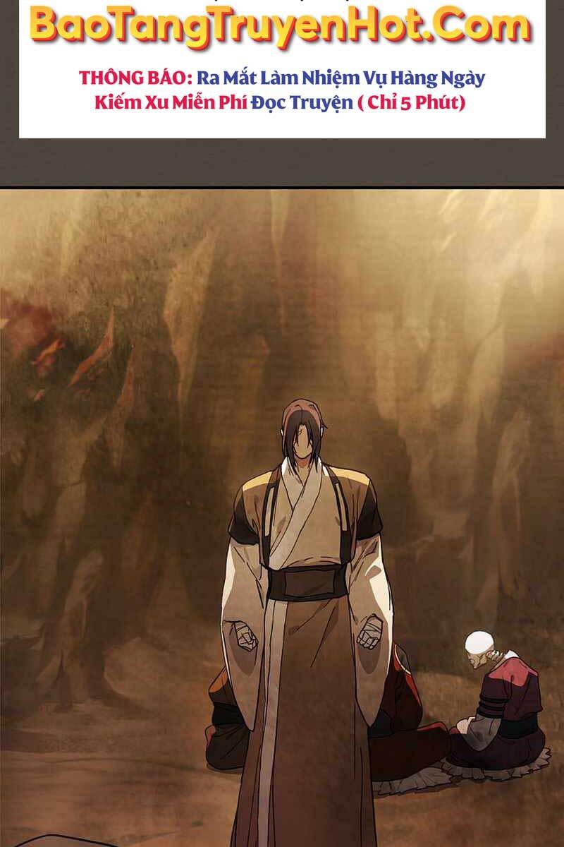 Vị Thần Trở Lại Chap 39 - Next Chap 40