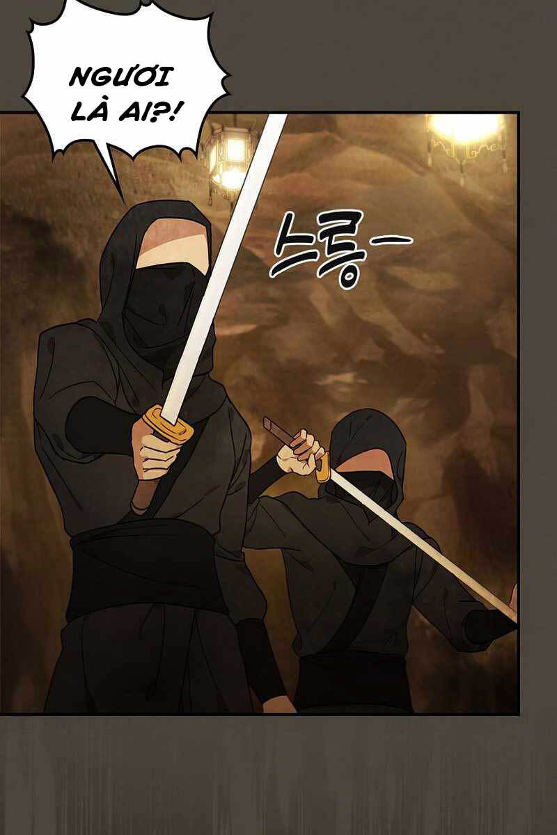 Vị Thần Trở Lại Chap 39 - Next Chap 40