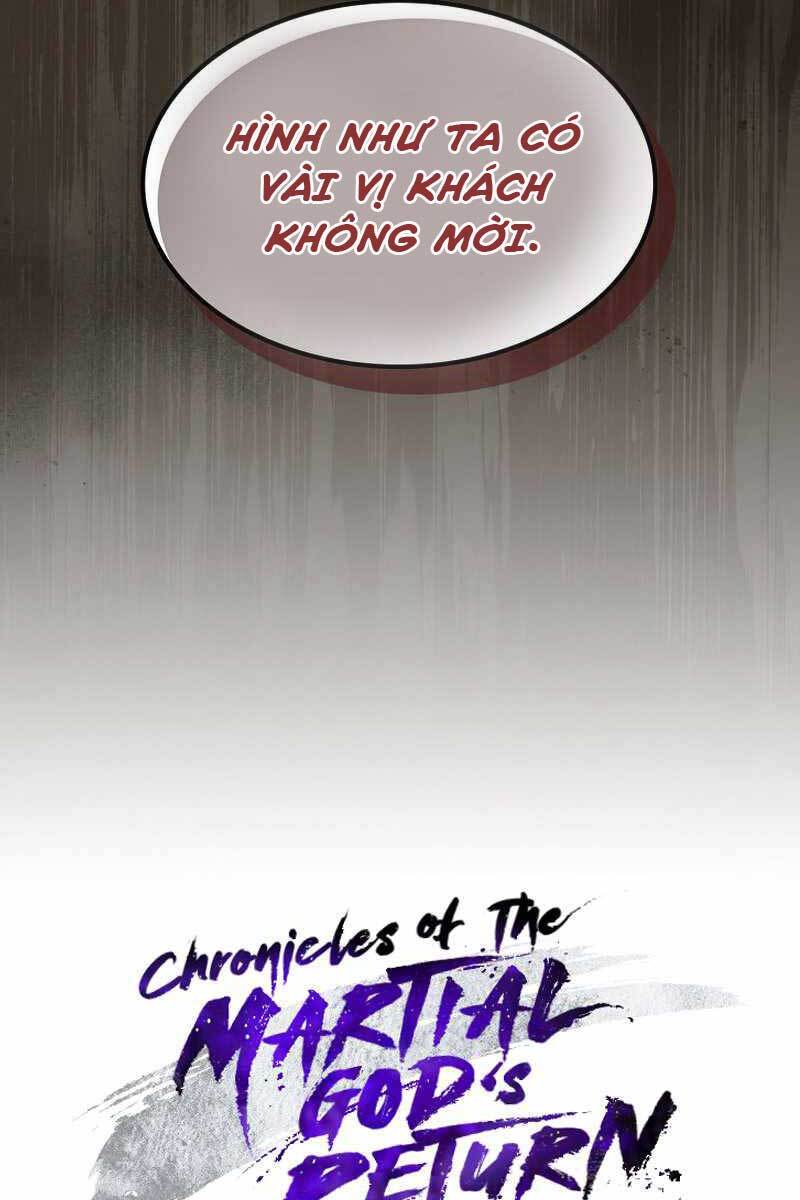 Vị Thần Trở Lại Chap 39 - Next Chap 40