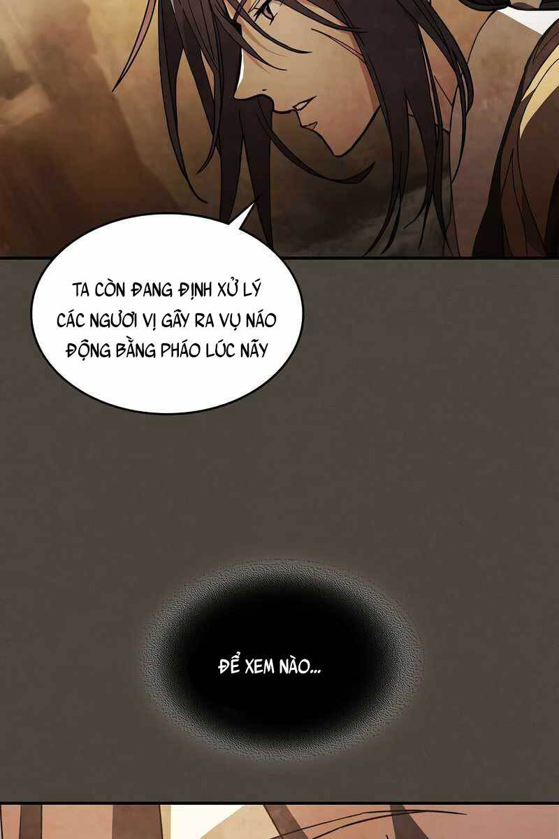 Vị Thần Trở Lại Chap 40 - Next Chap 41