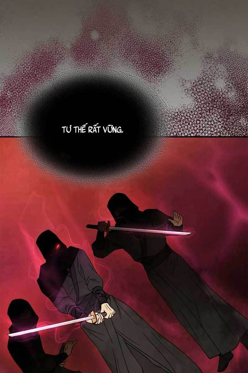 Vị Thần Trở Lại Chap 40 - Next Chap 41