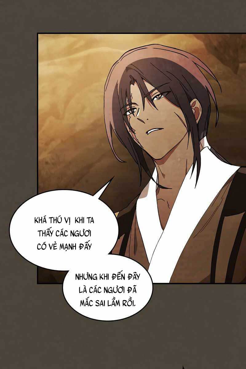 Vị Thần Trở Lại Chap 40 - Next Chap 41