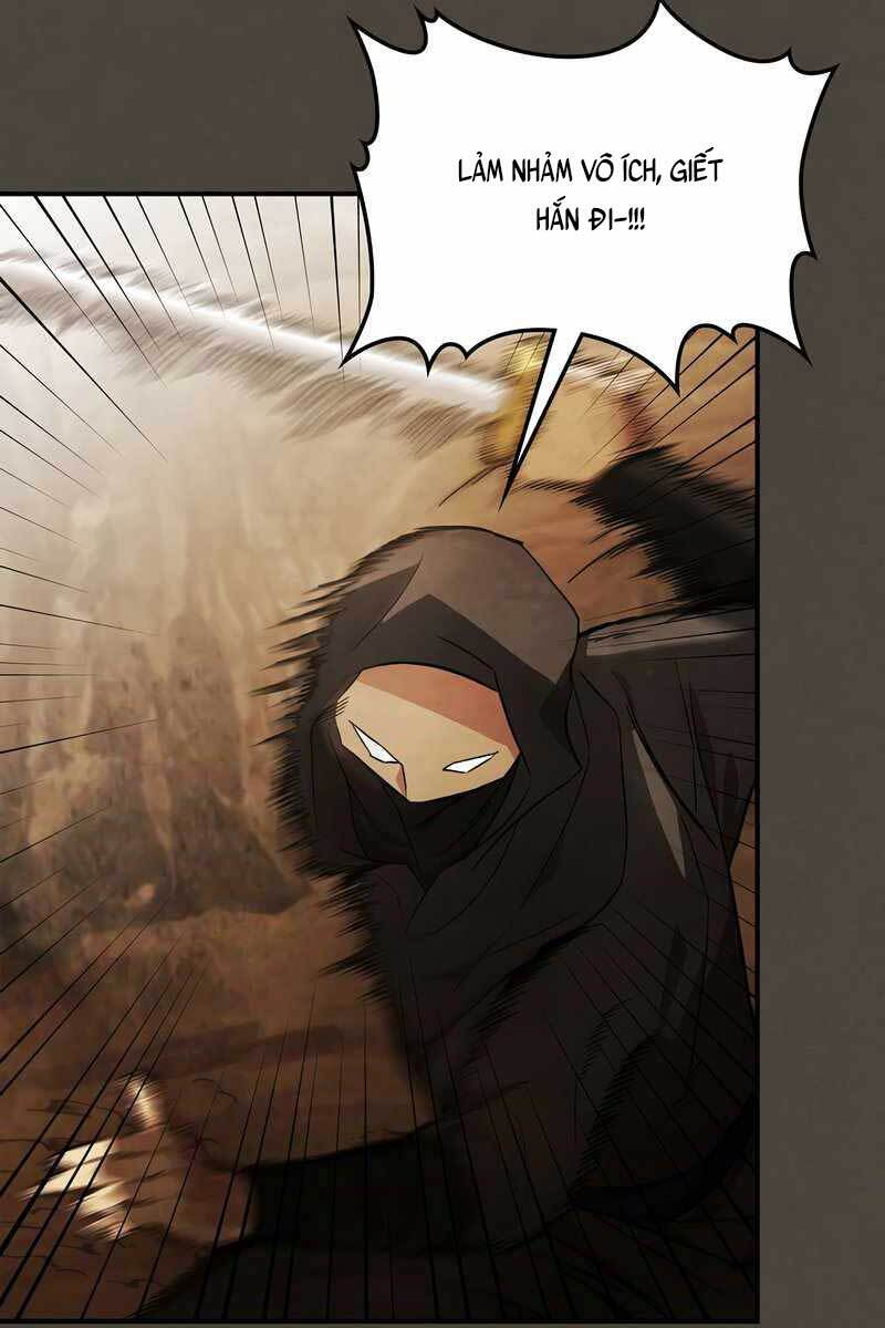 Vị Thần Trở Lại Chap 40 - Next Chap 41