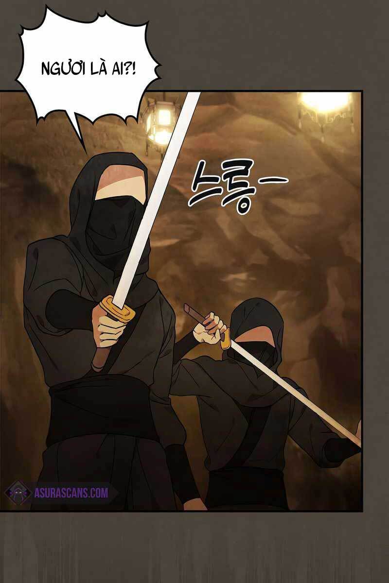 Vị Thần Trở Lại Chap 40 - Next Chap 41