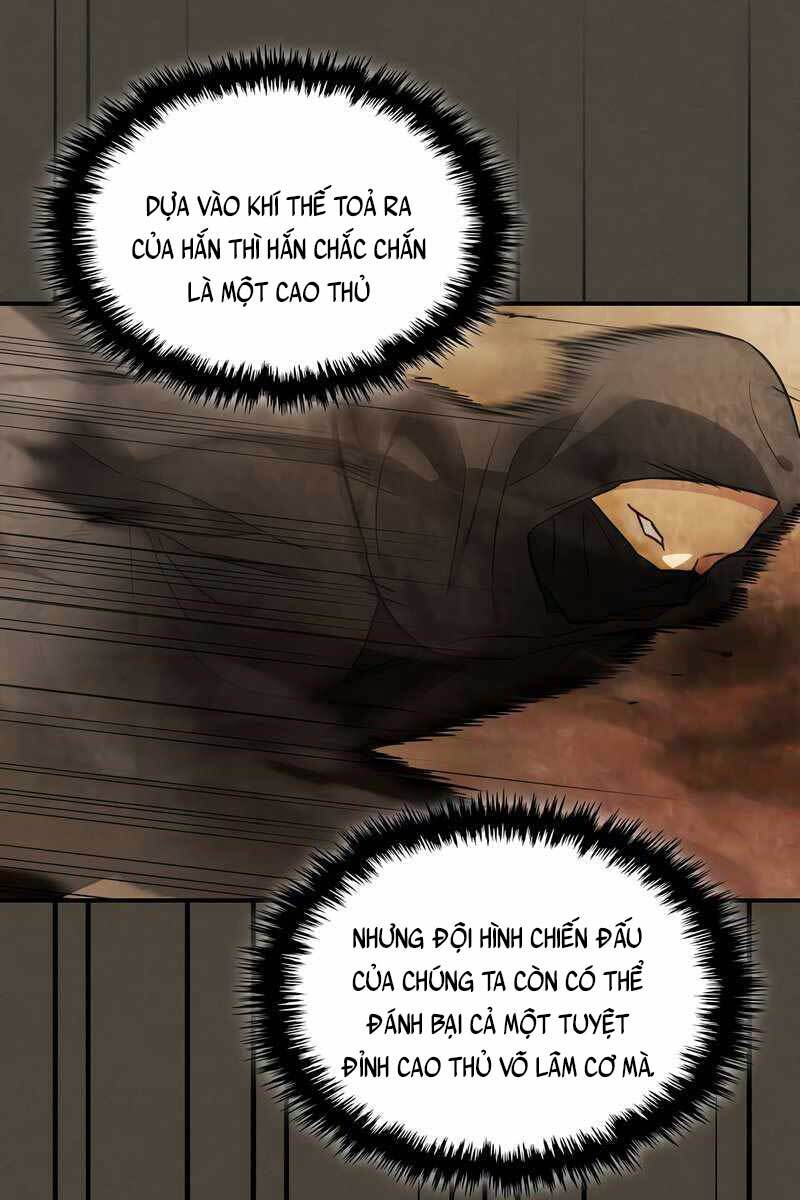 Vị Thần Trở Lại Chap 40 - Next Chap 41