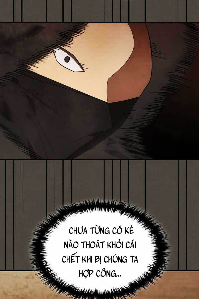 Vị Thần Trở Lại Chap 40 - Next Chap 41