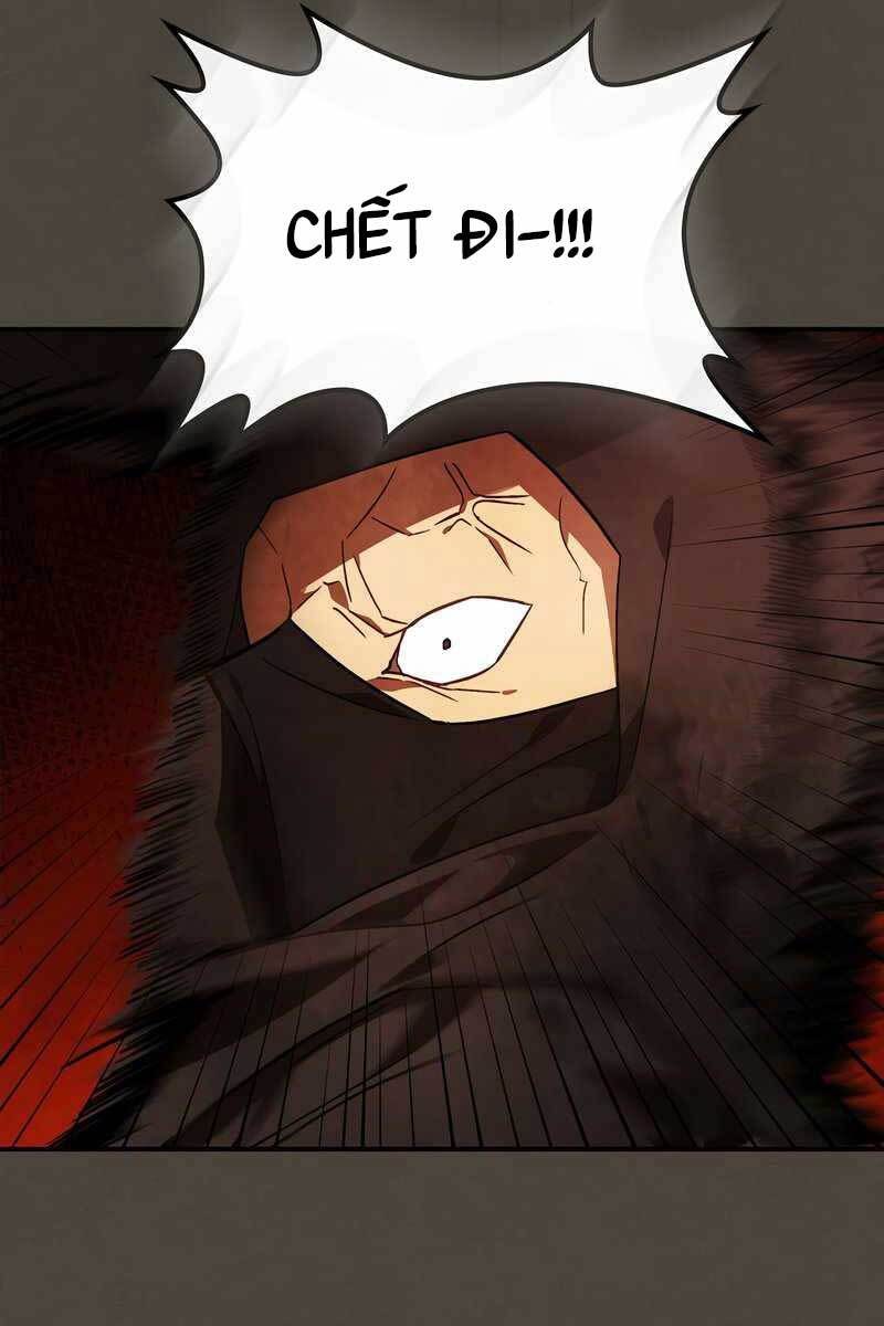 Vị Thần Trở Lại Chap 40 - Next Chap 41