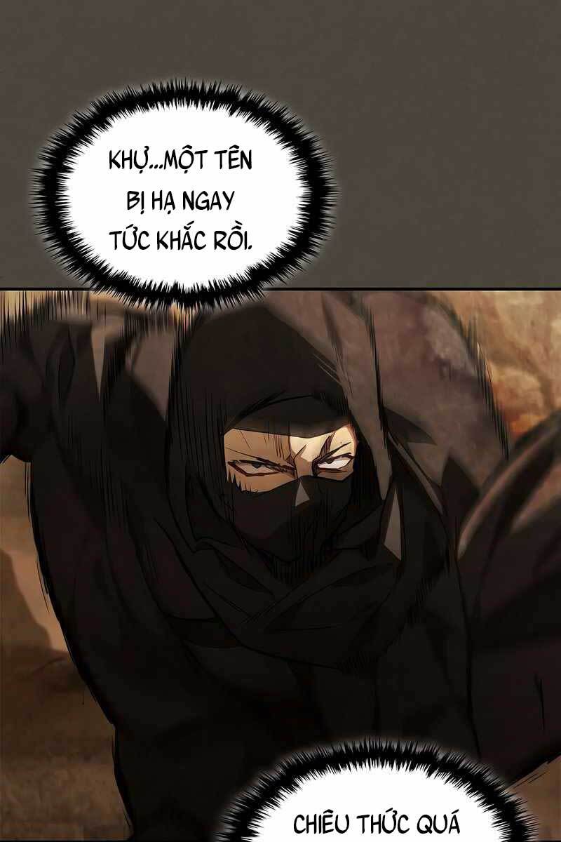 Vị Thần Trở Lại Chap 40 - Next Chap 41