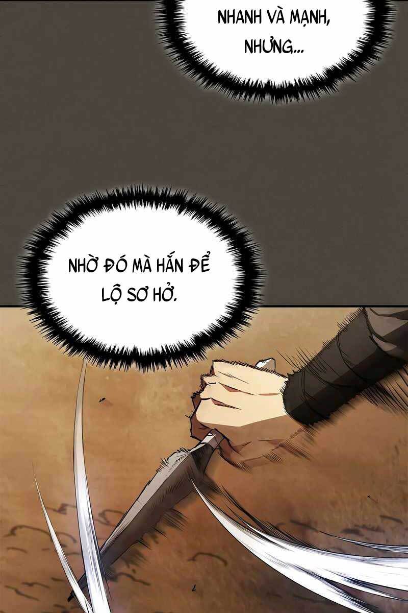 Vị Thần Trở Lại Chap 40 - Next Chap 41