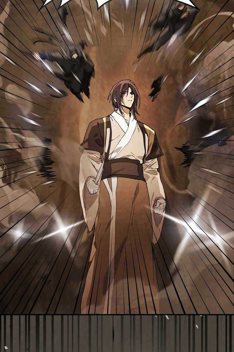 Vị Thần Trở Lại Chap 40 - Next Chap 41