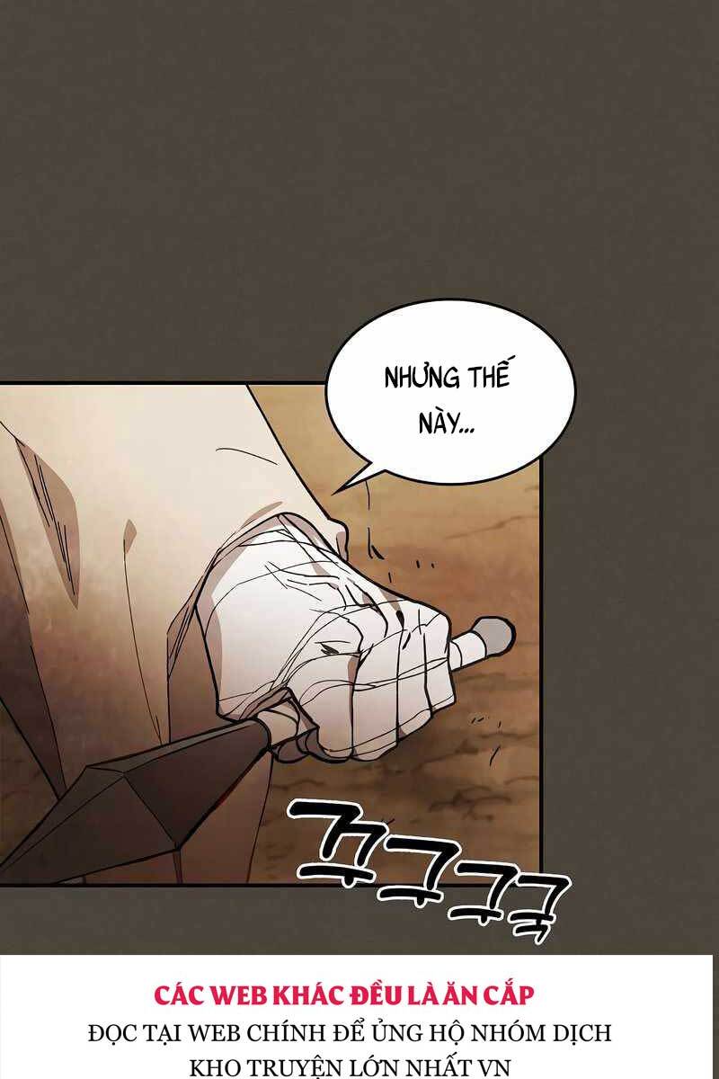 Vị Thần Trở Lại Chap 40 - Next Chap 41