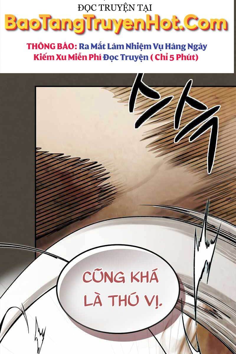 Vị Thần Trở Lại Chap 40 - Next Chap 41