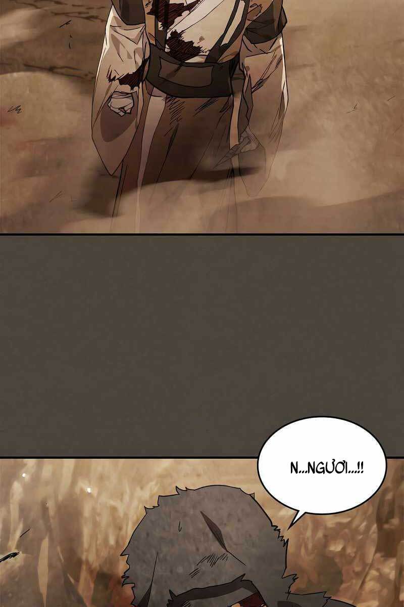 Vị Thần Trở Lại Chap 40 - Next Chap 41