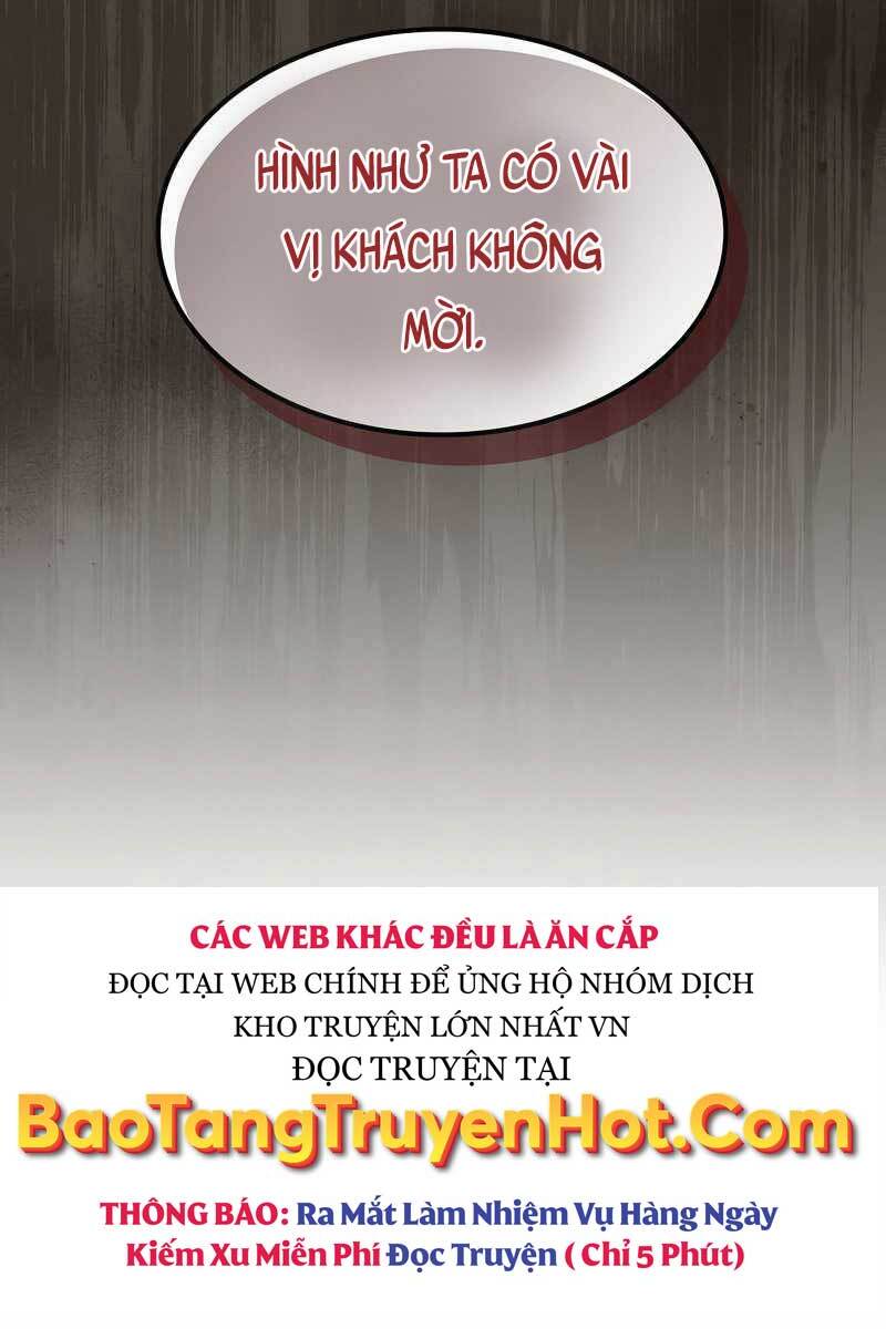 Vị Thần Trở Lại Chap 40 - Next Chap 41