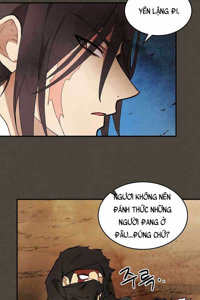 Vị Thần Trở Lại Chap 40 - Next Chap 41