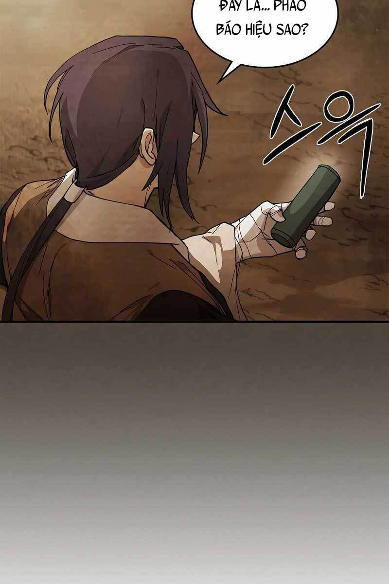 Vị Thần Trở Lại Chap 40 - Next Chap 41