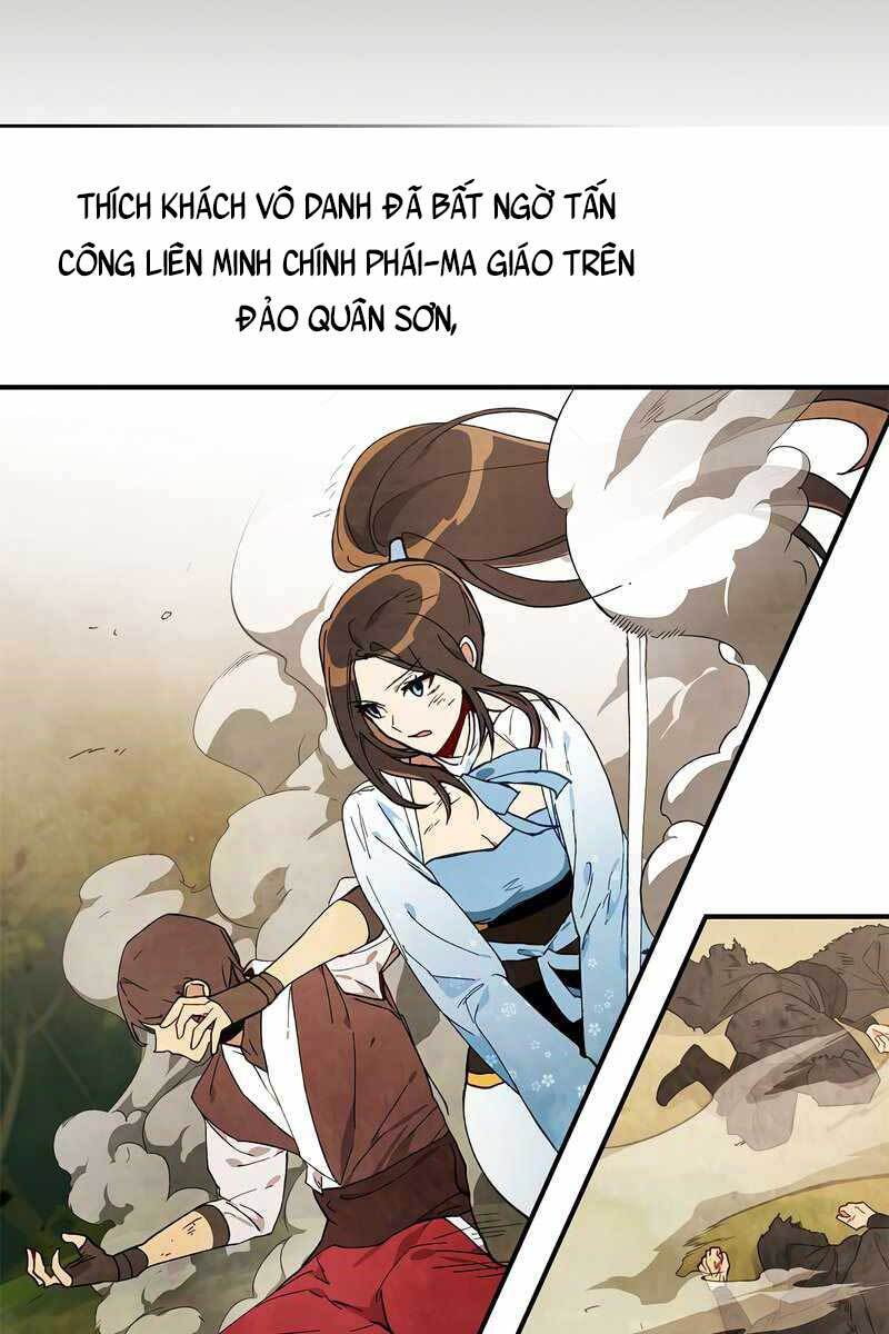 Vị Thần Trở Lại Chap 40 - Next Chap 41
