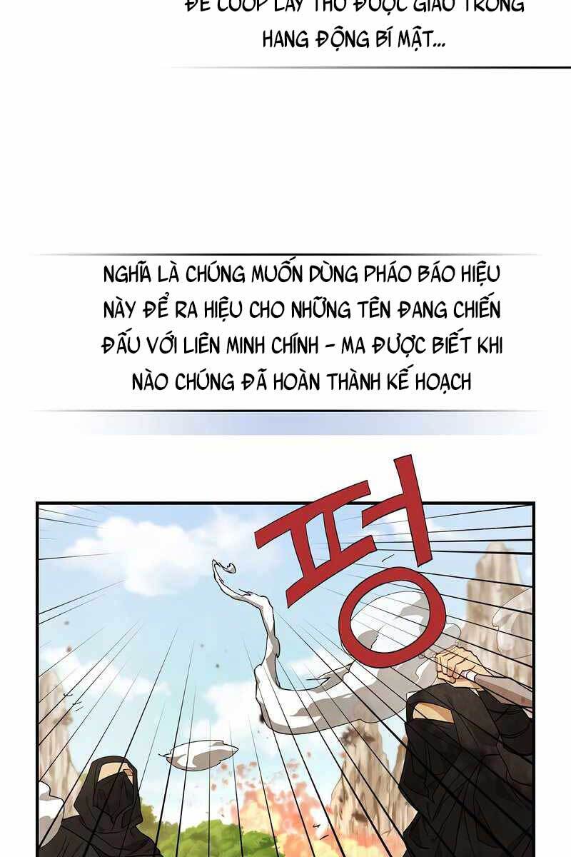 Vị Thần Trở Lại Chap 40 - Next Chap 41