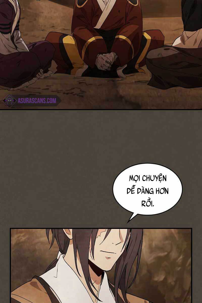 Vị Thần Trở Lại Chap 40 - Next Chap 41