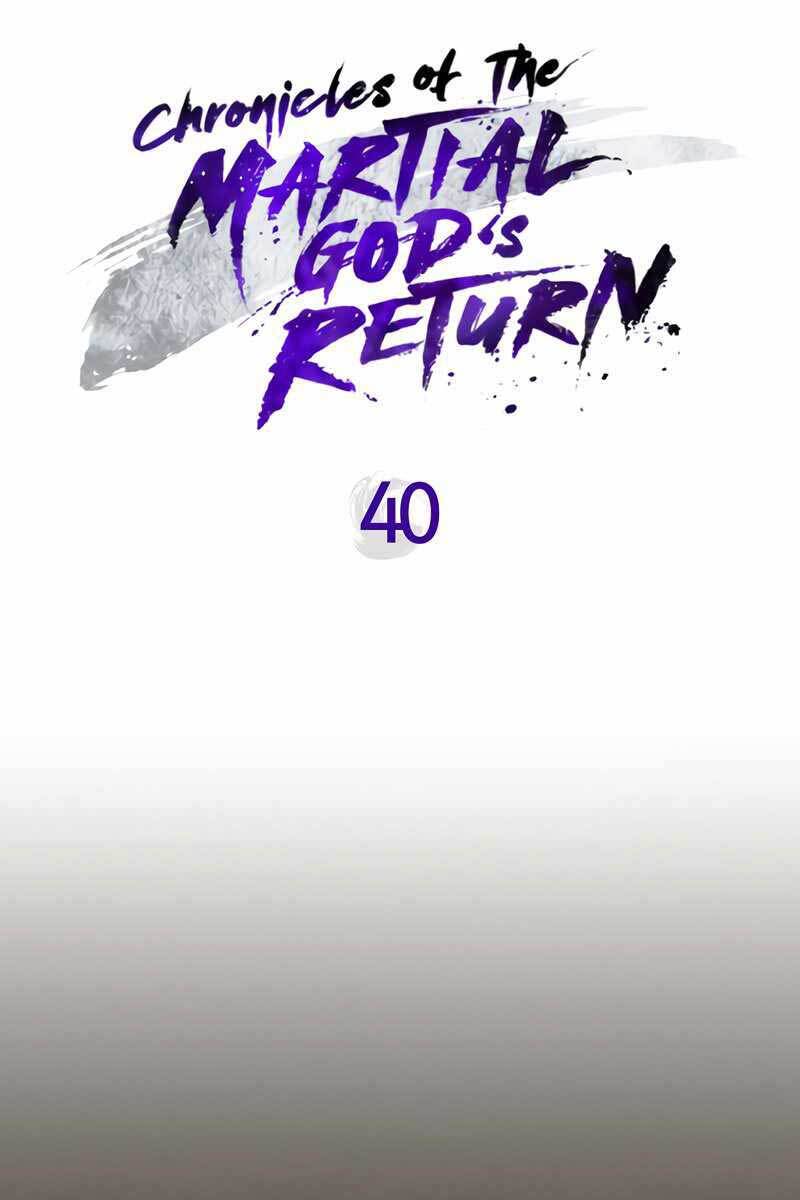 Vị Thần Trở Lại Chap 40 - Next Chap 41