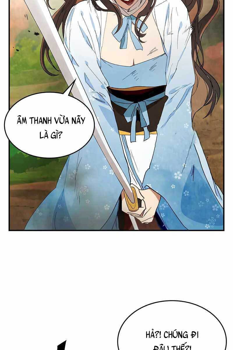 Vị Thần Trở Lại Chap 40 - Next Chap 41