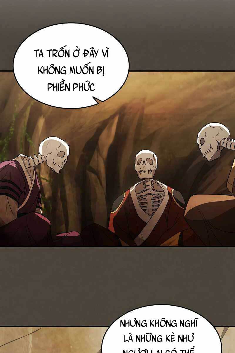 Vị Thần Trở Lại Chap 40 - Next Chap 41