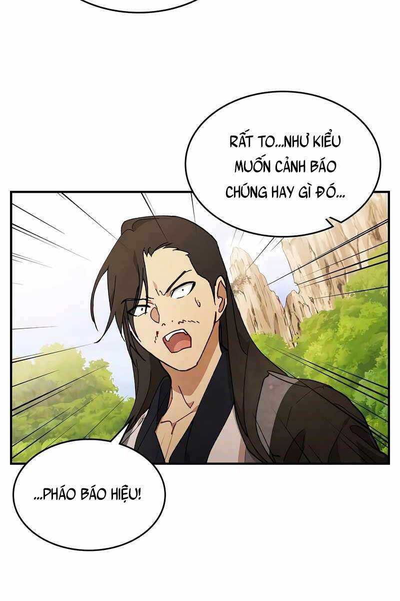 Vị Thần Trở Lại Chap 40 - Next Chap 41
