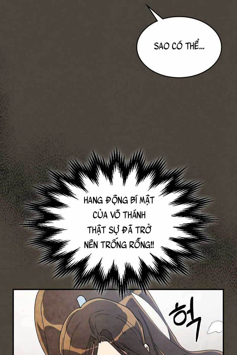 Vị Thần Trở Lại Chap 40 - Next Chap 41