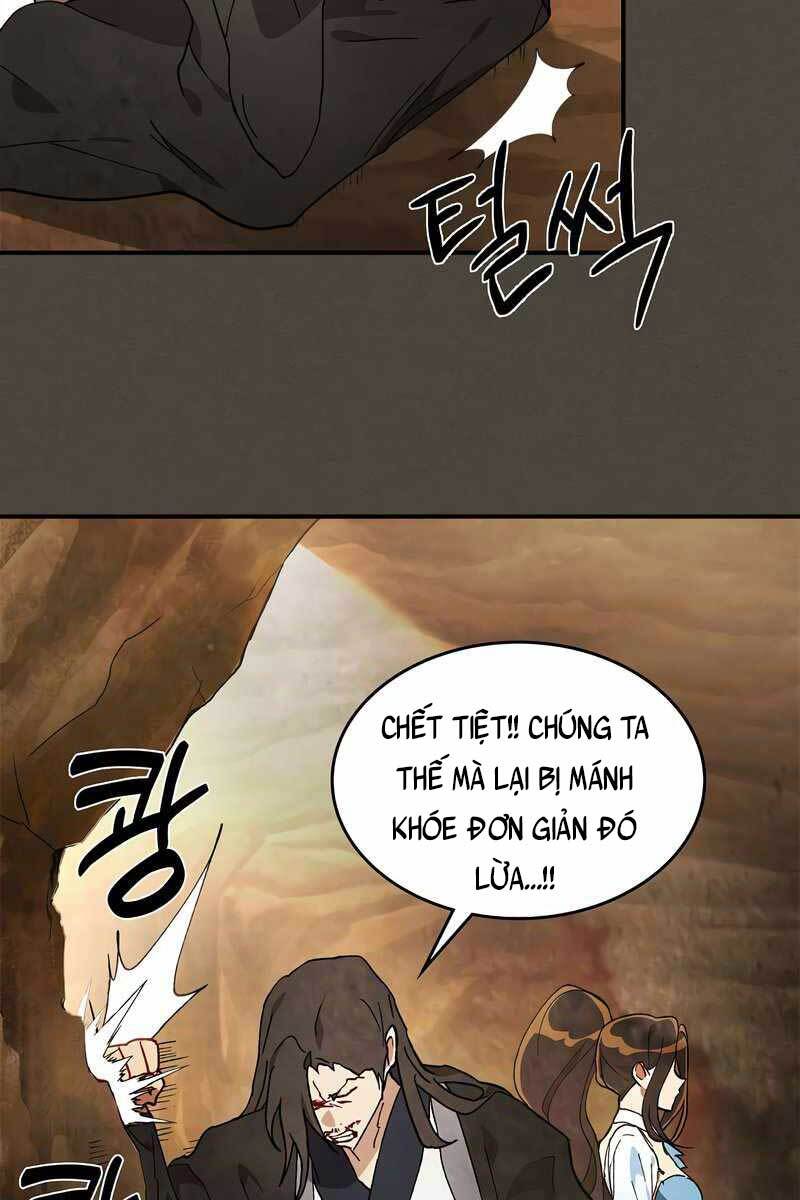 Vị Thần Trở Lại Chap 40 - Next Chap 41