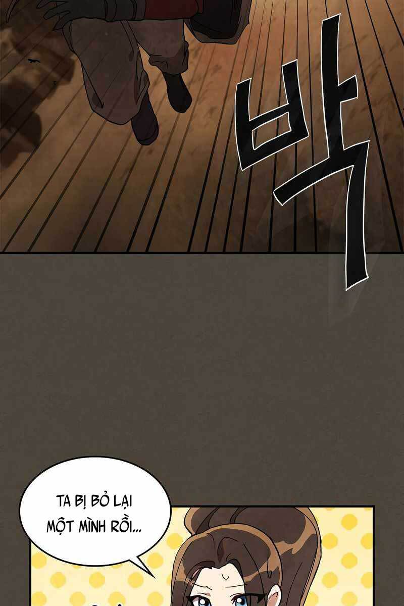 Vị Thần Trở Lại Chap 40 - Next Chap 41