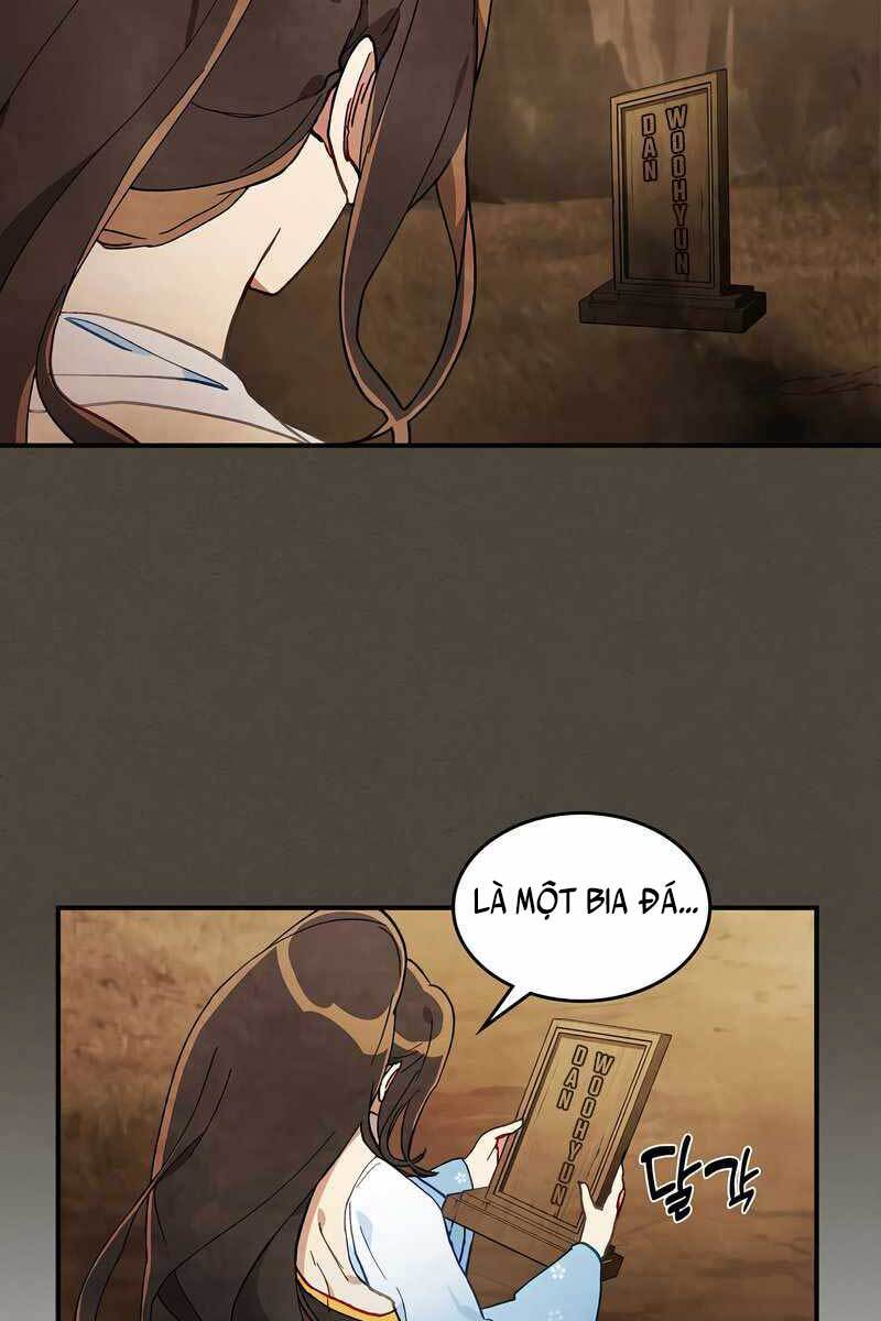 Vị Thần Trở Lại Chap 40 - Next Chap 41