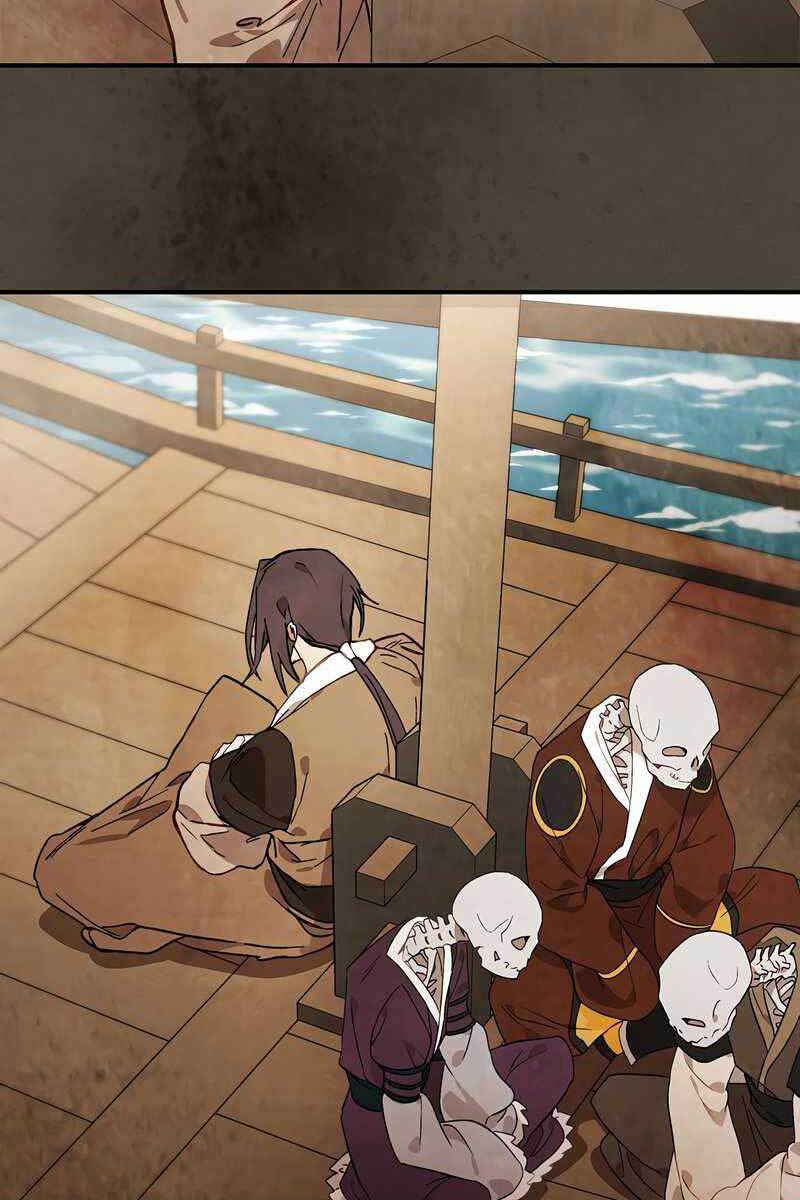 Vị Thần Trở Lại Chap 40 - Next Chap 41